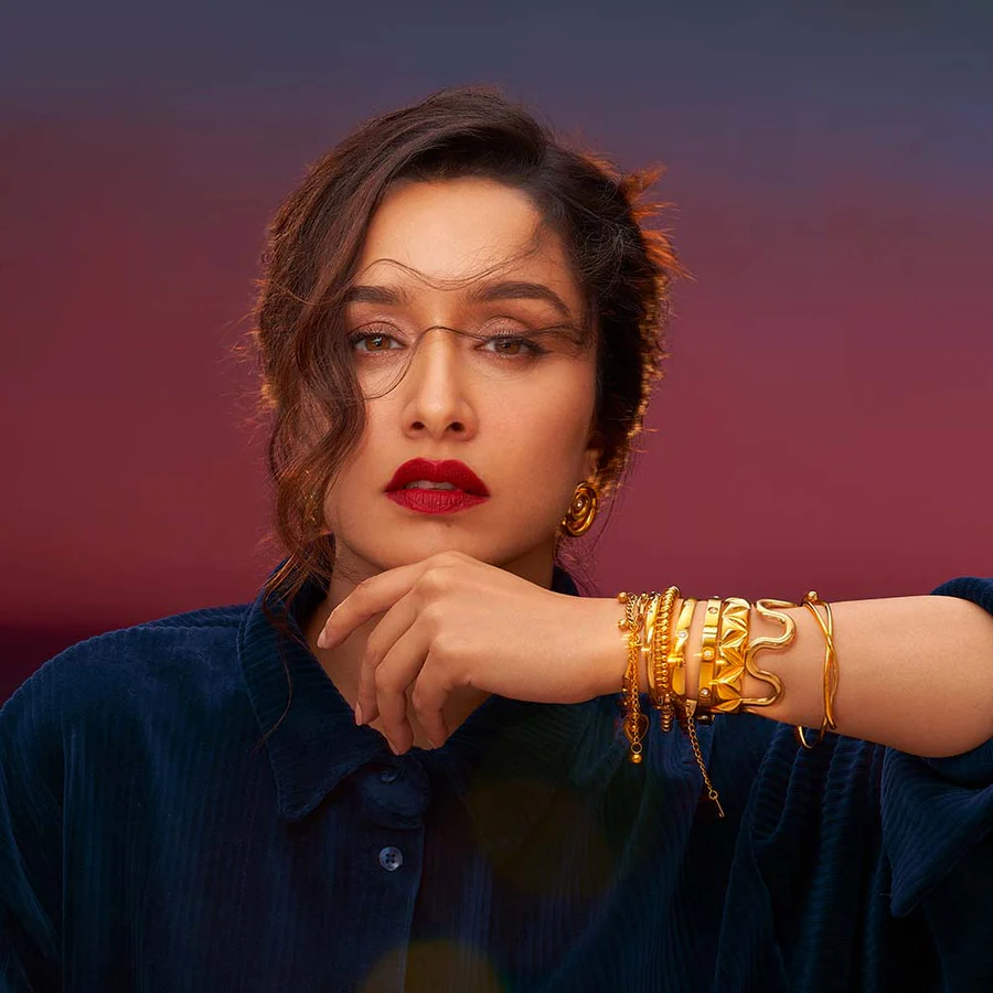 Sparkling American Diamond Studs Thumbnail 3